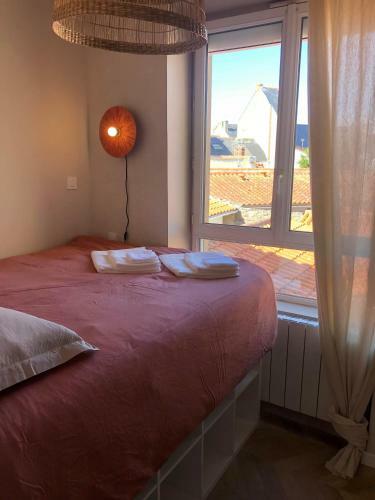 Apartamento .le Perchoir.