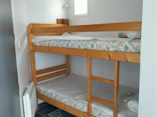 Apartamento Studio Les Sables-d'olonne, 2 Pi�ces, 4 Personnes - Fr-1-331-219
