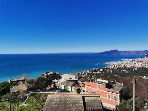 Terrazza Eugenia