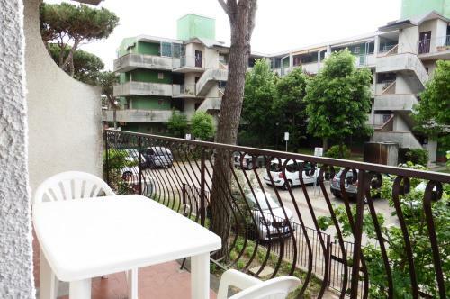 Apartamento Appartamento Sabrina
