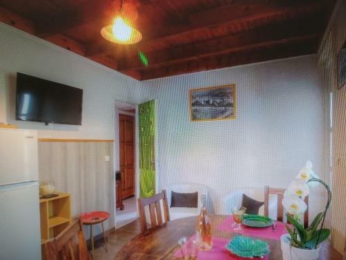 Apartamento Au C?ur De L Alta Rocca