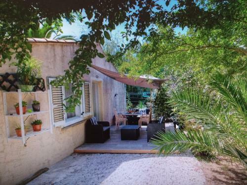 Apartamento Au C?ur De L Alta Rocca