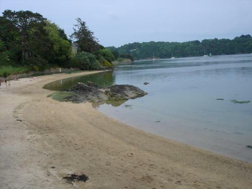 Le Gite De La Plage