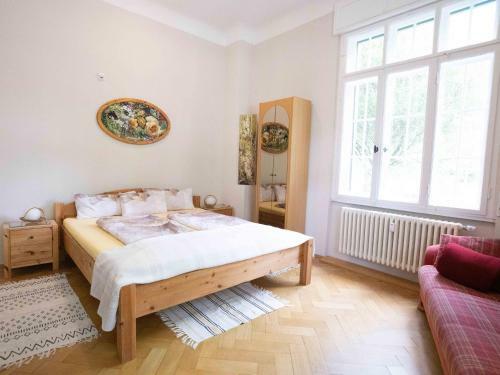 Apartamento Galerie Thurm