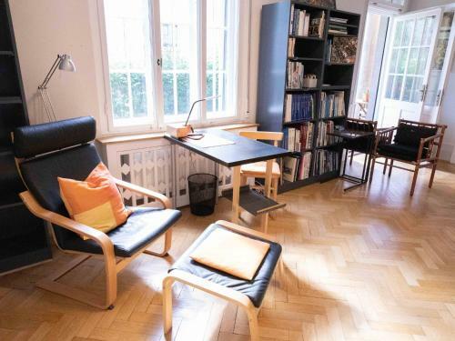 Apartamento Galerie Thurm