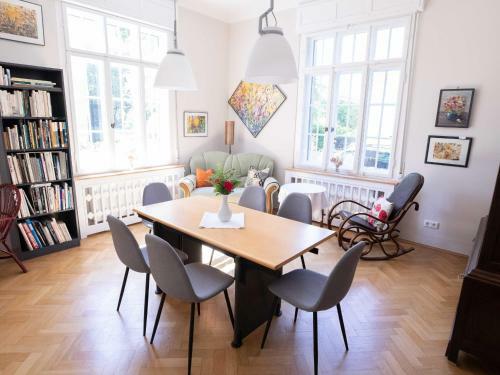 Apartamento Galerie Thurm