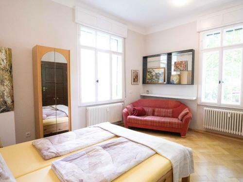 Apartamento Galerie Thurm