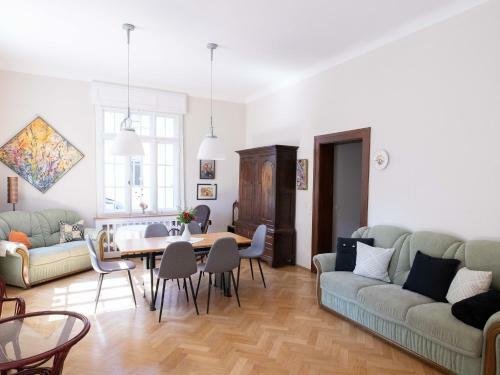 Apartamento Galerie Thurm