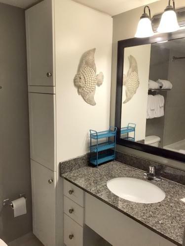 Apartamento Luxurious Ocean Front 4th Floor Suite With Jet Tub