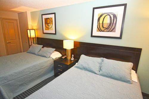 Apartamento Luxurious Ocean Front 4th Floor Suite With Jet Tub