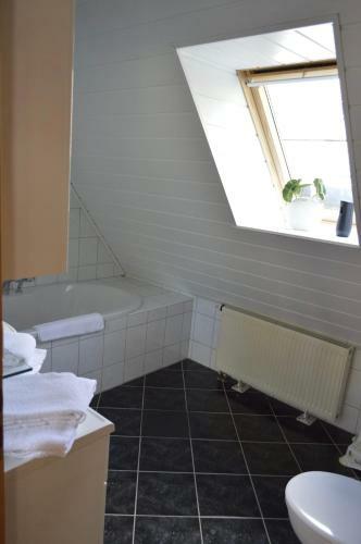 Apartamento Haus Erna Mit Kamin