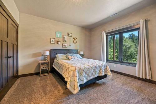 Sunrise Pines- Executive Suites & Private Baths