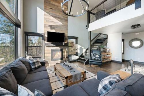 Rising Sun, Restful Cabin At Terry Peak