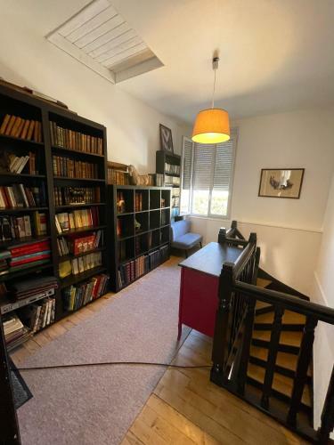 Apartamento La Terrasse Du Colombier