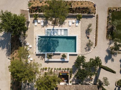 Hostal Domaine Agalia