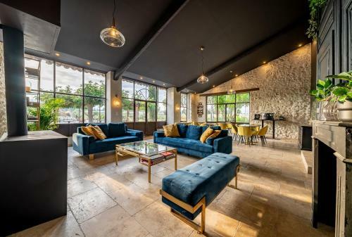 Hostal Domaine Agalia
