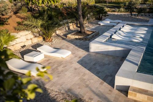 Hostal Domaine Agalia