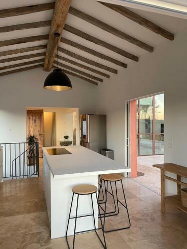 Villa Bellazur En Provence