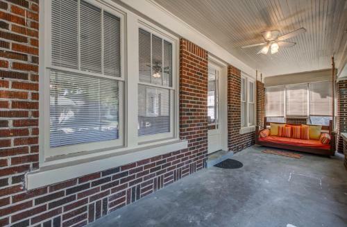 The Binghampton Bungalow- Mins To Zoo