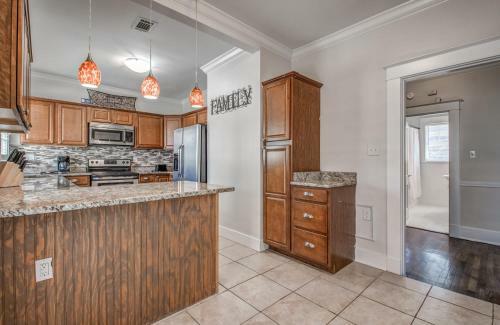 The Binghampton Bungalow- Mins To Zoo
