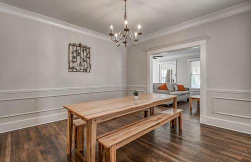The Binghampton Bungalow- Mins To Zoo