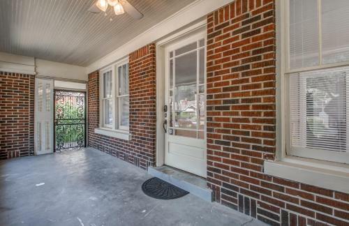 The Binghampton Bungalow- Mins To Zoo
