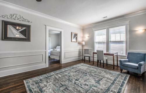 The Binghampton Bungalow- Mins To Zoo