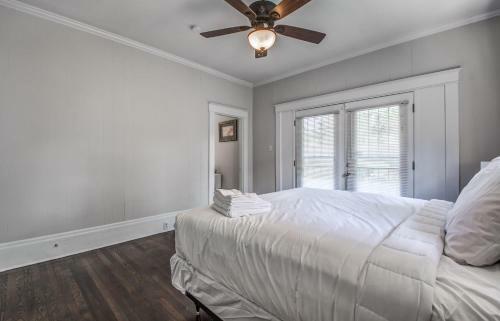 The Binghampton Bungalow- Mins To Zoo