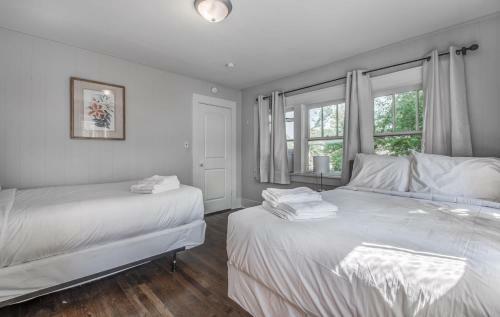 The Binghampton Bungalow- Mins To Zoo
