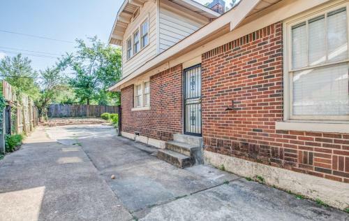 The Binghampton Bungalow- Mins To Zoo