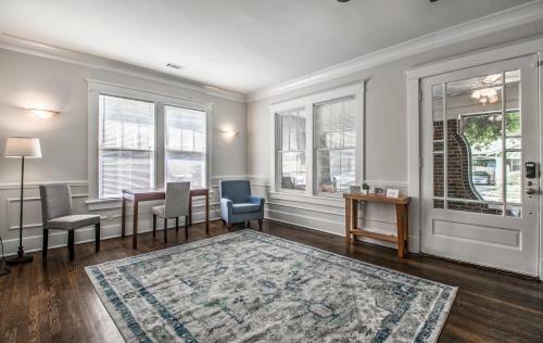 The Binghampton Bungalow- Mins To Zoo