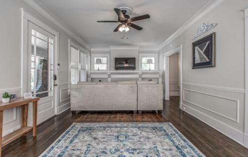 The Binghampton Bungalow- Mins To Zoo
