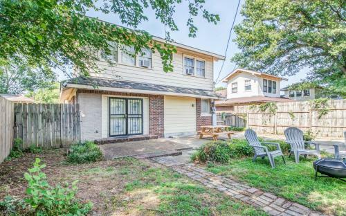 The Binghampton Bungalow- Mins To Zoo