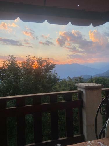 Belle Maison � La Montagne