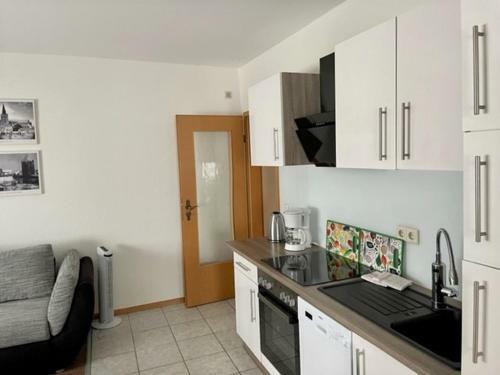 Apartamento Xantener Stuben Appartement