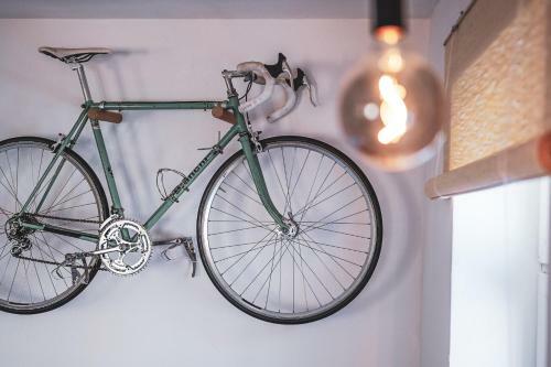 Studio Apartment Zur Alten Post
