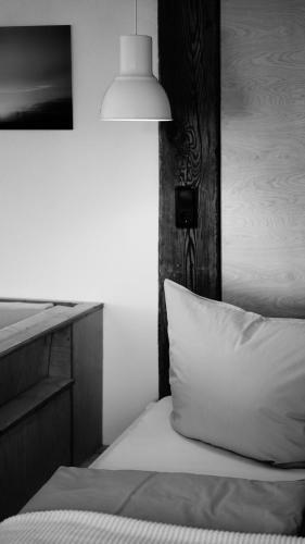 Studio Apartment Zur Alten Post