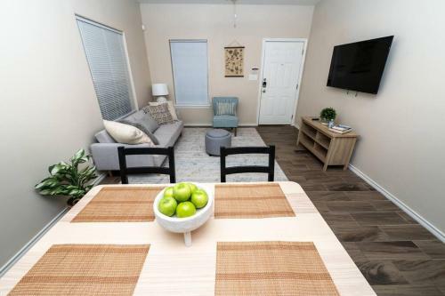 Apartamento Gorgeous Pet Friendly Space With Private Terrace In Gated Community