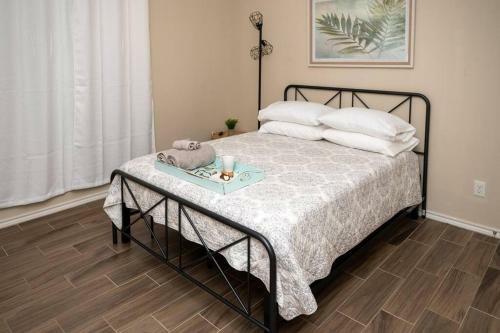 Apartamento Gorgeous Pet Friendly Space With Private Terrace In Gated Community
