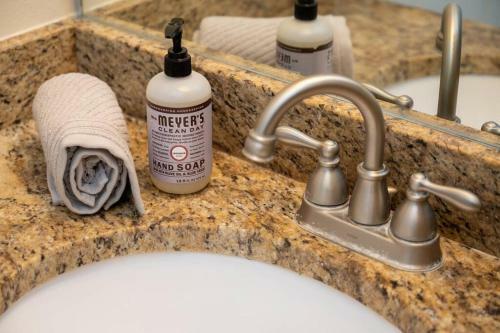 Apartamento Gorgeous Pet Friendly Space With Private Terrace In Gated Community