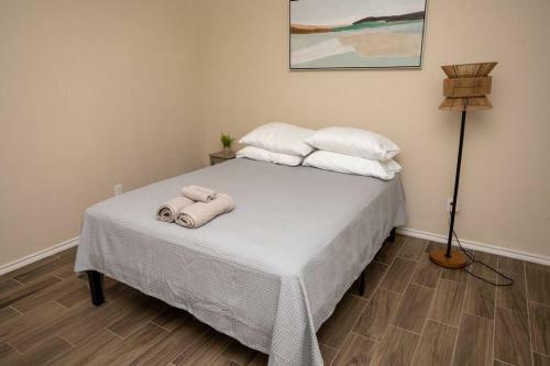 Apartamento Gorgeous Pet Friendly Space With Private Terrace In Gated Community
