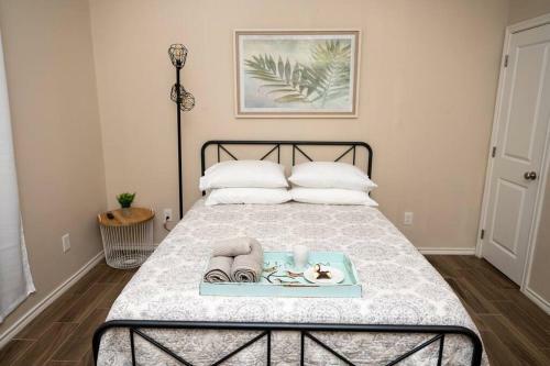 Apartamento Gorgeous Pet Friendly Space With Private Terrace In Gated Community