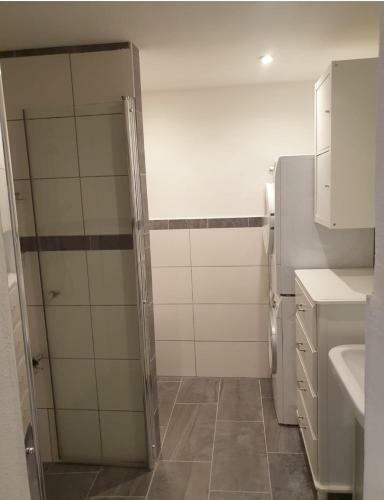 Apartamento Ferien-apartment Meter