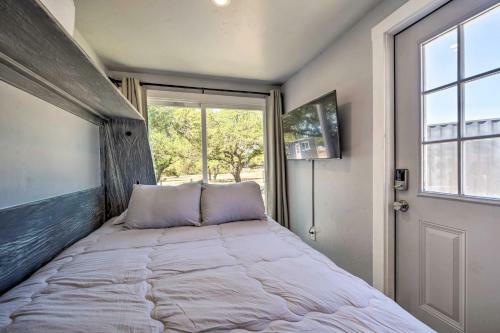 Apartamento Hye Container Home Nature And Wineries Galore!