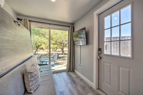 Apartamento Hye Container Home Nature And Wineries Galore!
