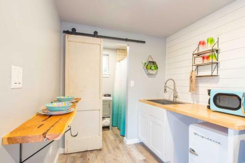 Apartamento Hye Container Home Nature And Wineries Galore!
