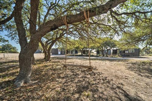Apartamento Hye Container Home Nature And Wineries Galore!