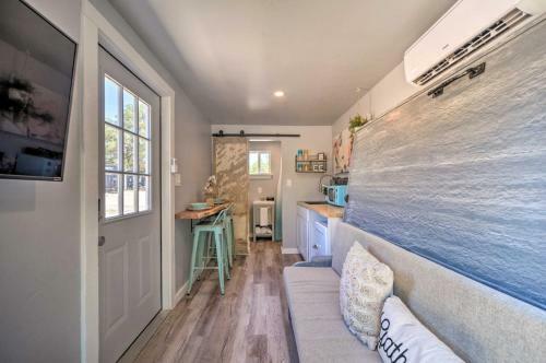 Apartamento Hye Container Home Nature And Wineries Galore!