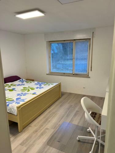 Hostal Pension J�ger
