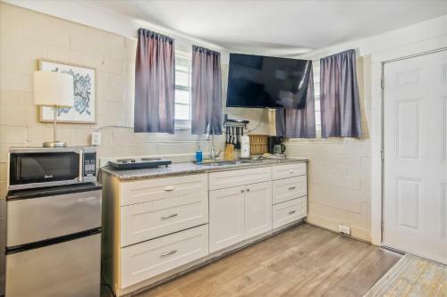 Apartamento Coastal Cottages By Ryson Vacation Rentals